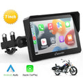 PANTALLA MULTIFUNCIÓN PARA MOTOCICLETAS
