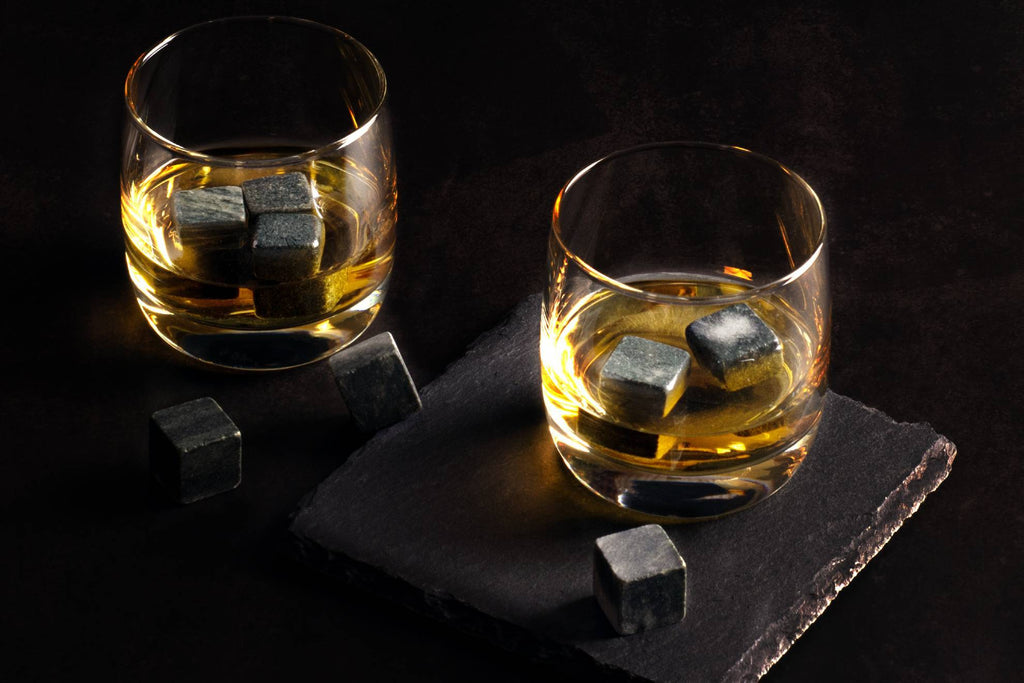 🎁 Set de Whisky Premium – El Regalo Perfecto para Hombres 🥃💼