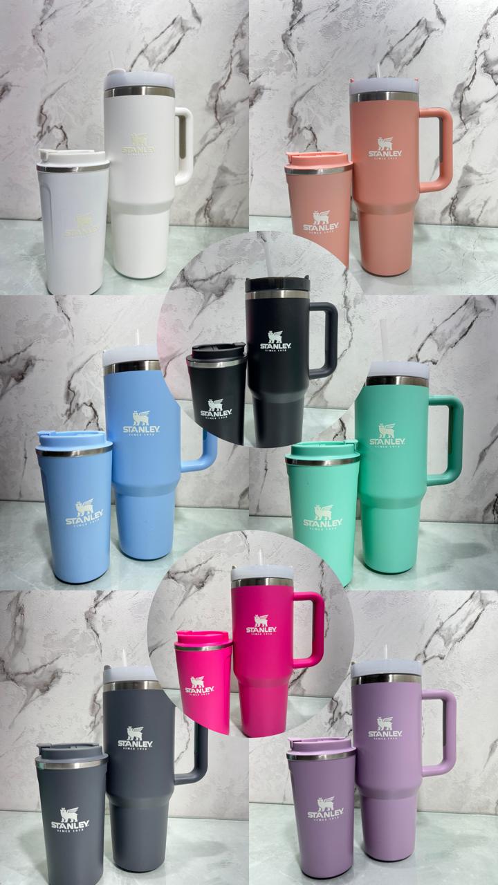 Stanley + Vaso de Obsequio 750 ml