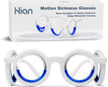 LENTES ANTI MAREO CON CONTROL DE MOVIMIENTO