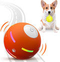 PELOTA RONDANTE AUTOMATICA PARA PERRO