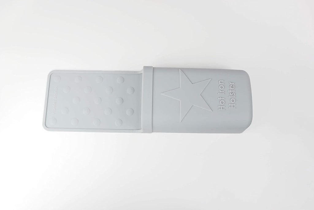 SOPORTE PARA PLANCHA DE CABELLO