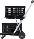 CARRO PLEGABLE MULTIUSOS