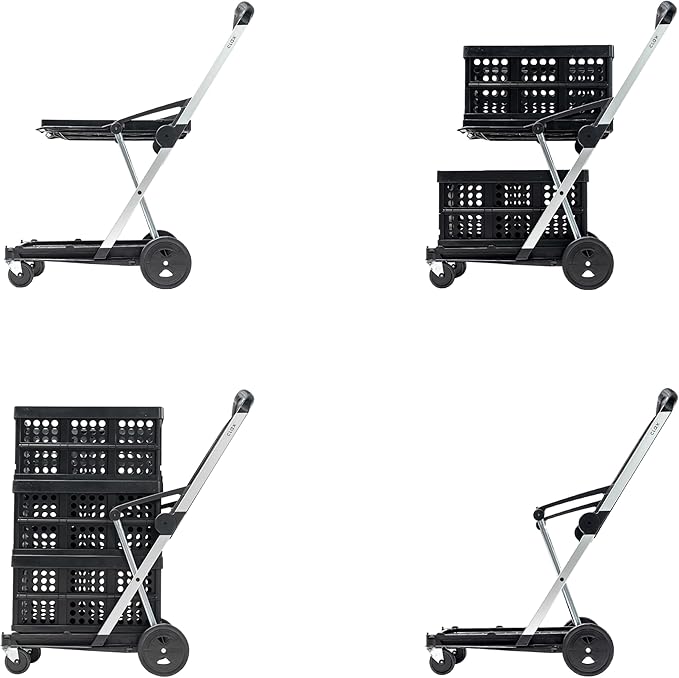 CARRO PLEGABLE MULTIUSOS