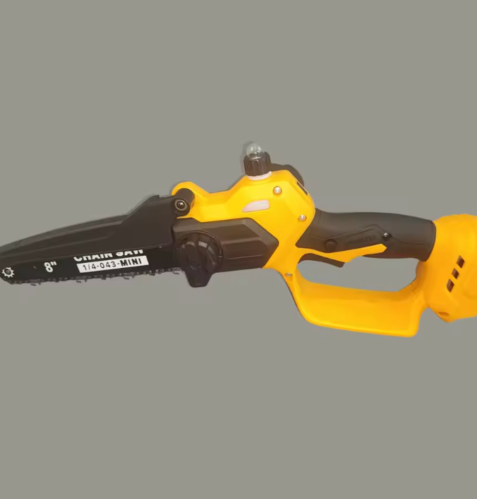 Sierra PRO Inalámbrica con 2 Baterías 🔋🔋 + Juego de Raches ⚙️ – Kit Completo Listo para Trabajar🚀