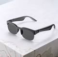 🕶️ Smart Glasses XG89 Pro 💎 ¡Habla 110+ Idiomas y Escucha tu Música con Estilo! 🔥✨