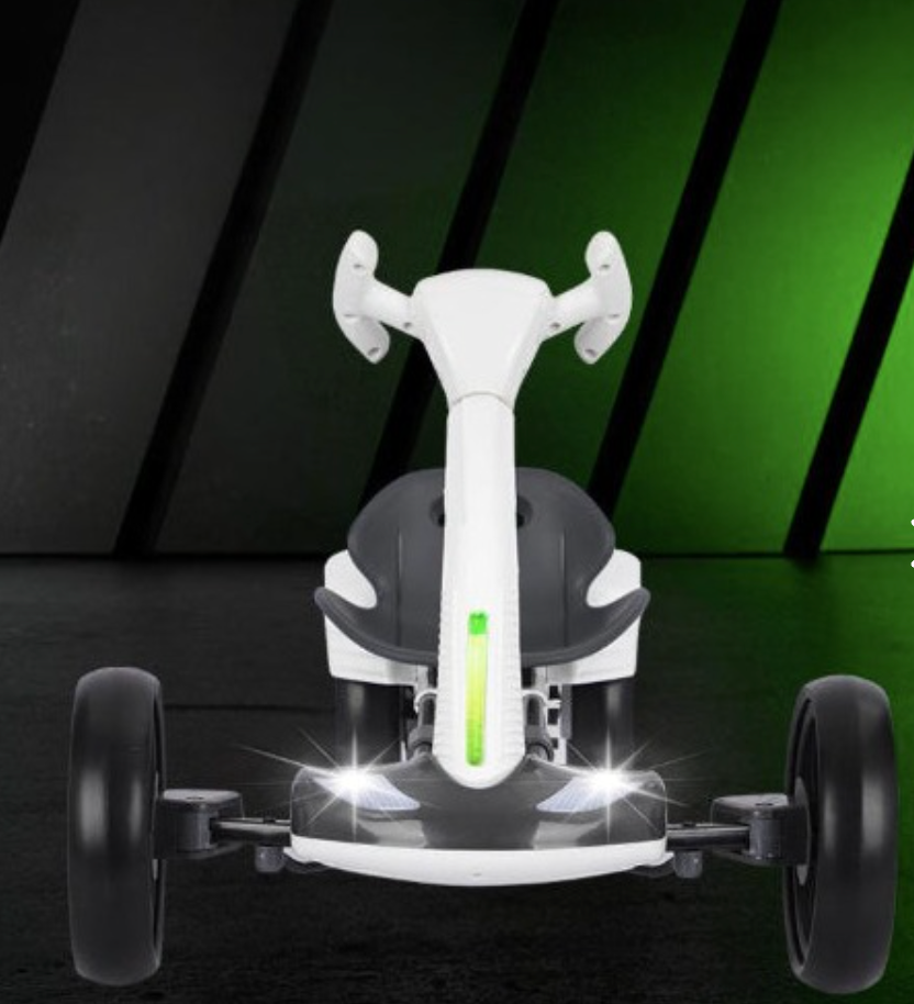 🎁🏎️ Kart Infantil Tipo Go-Kart – El Regalo Perfecto para Niños 👶✨