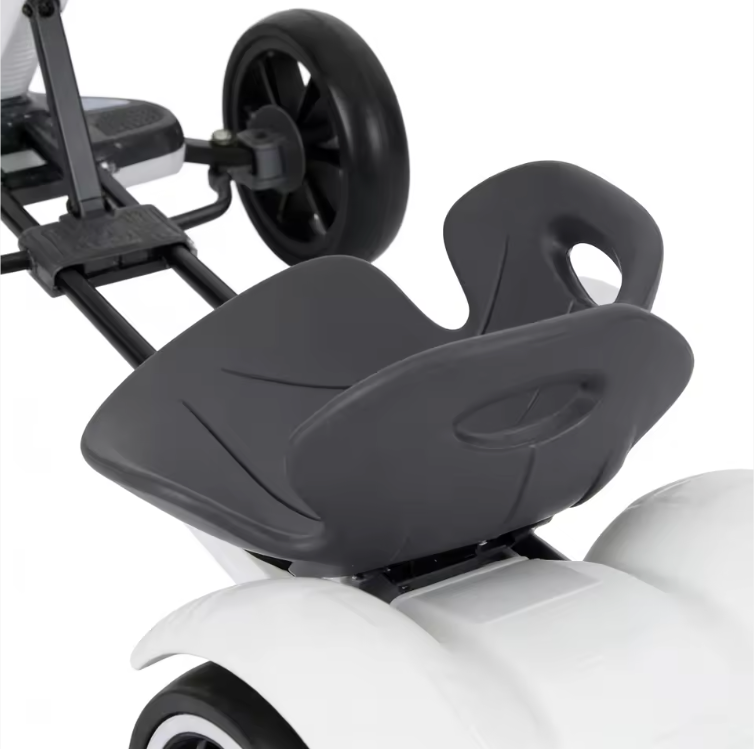 🎁🏎️ Kart Infantil Tipo Go-Kart – El Regalo Perfecto para Niños 👶✨