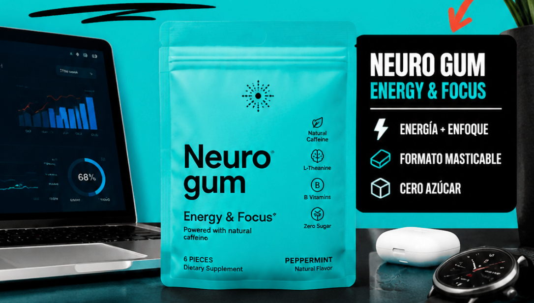 NEUROGUM
