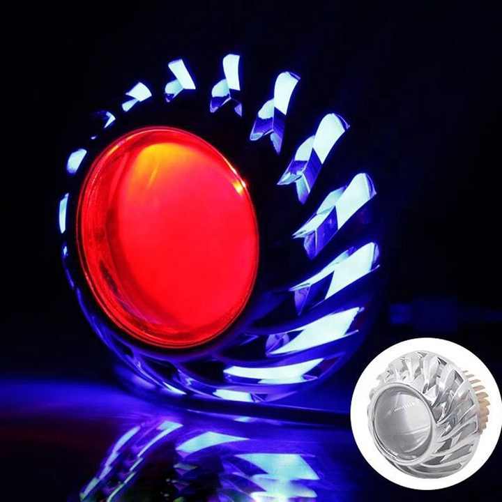FARO LED PARA MOTOCICLETA