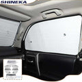 CORTINA PARA COCHE