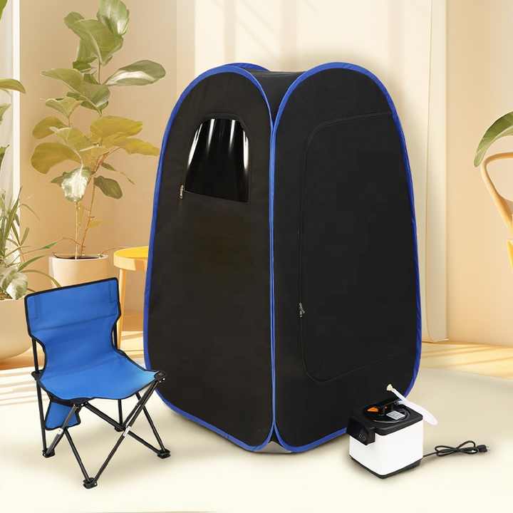 SAUNA PORTÁTIL
