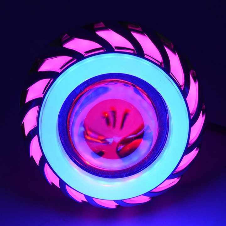 FARO LED PARA MOTOCICLETA