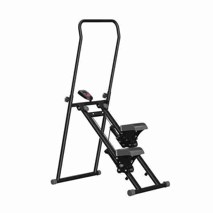 ESCALADORA VERTICAL