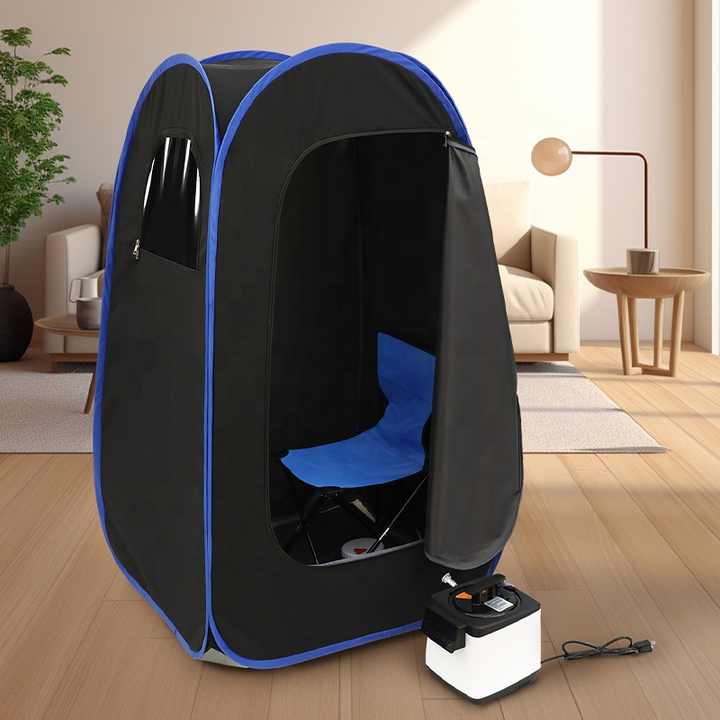SAUNA PORTÁTIL