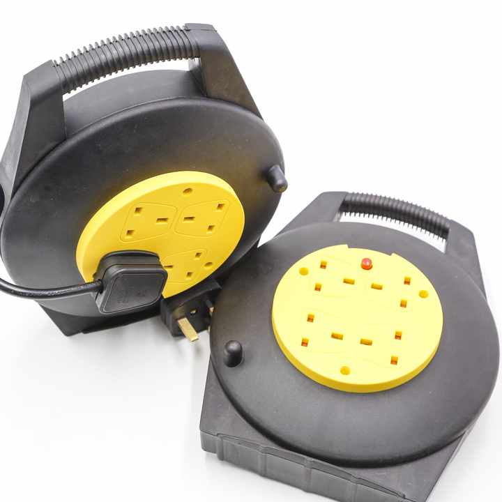 REGLETA DE 4 COMPARTIMIENTOS