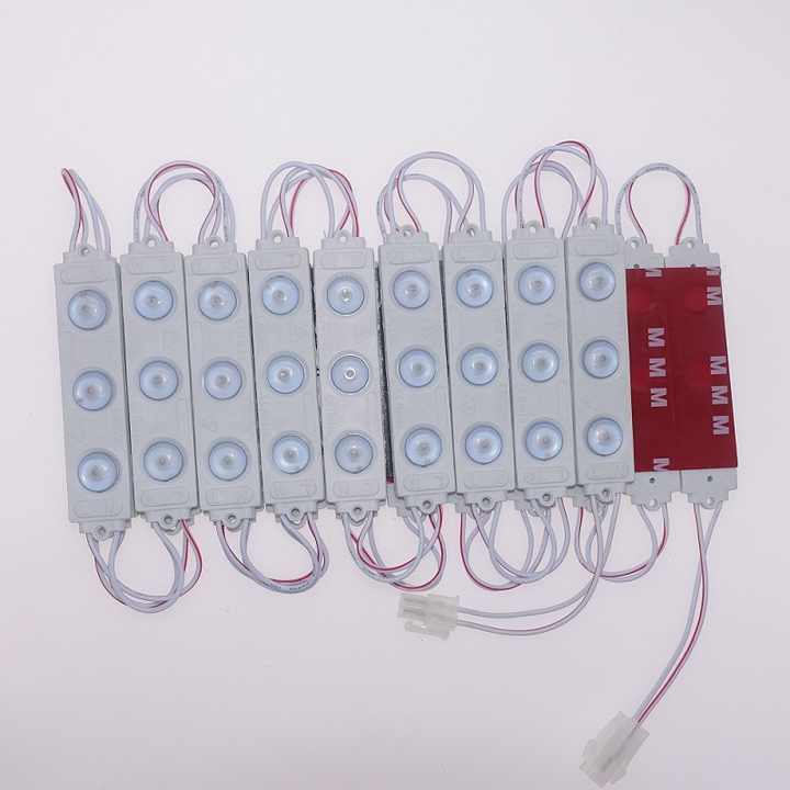 JUEGO DE LUCES