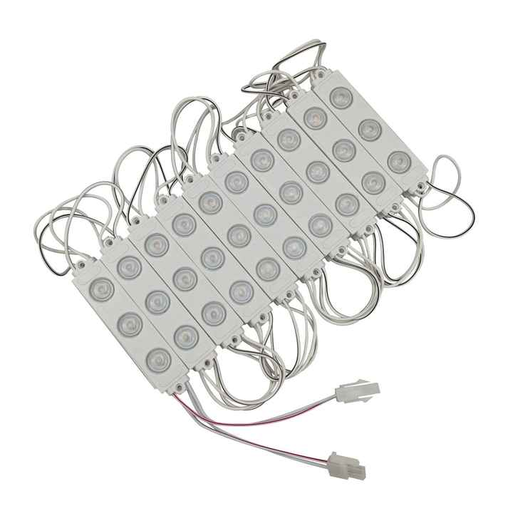 JUEGO DE LUCES