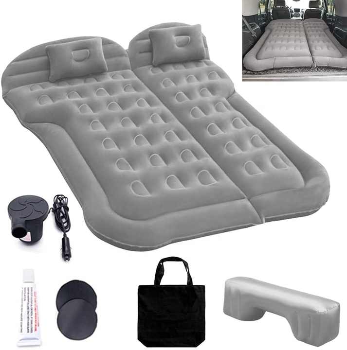 COLCHÓN INFLABLE PARA COCHE