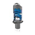 PROYECTOR LED MINI FARO