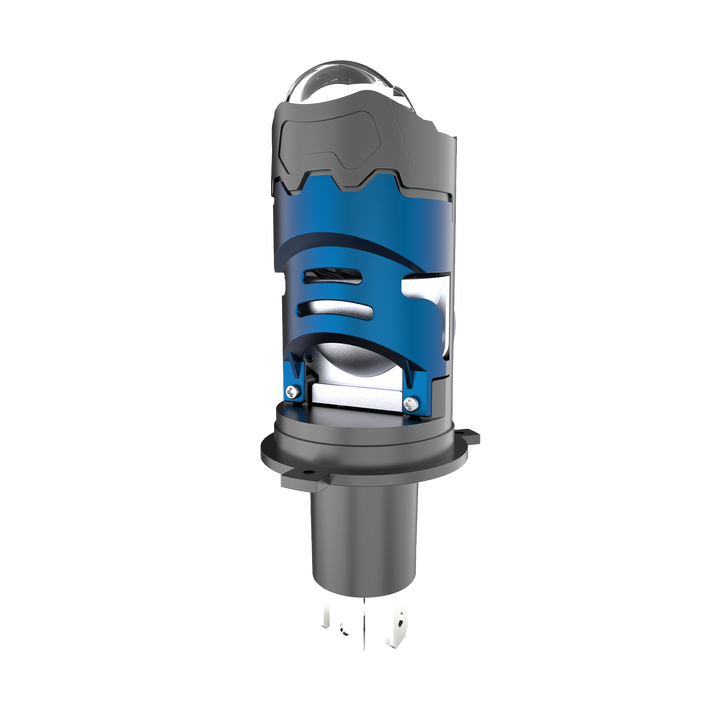 PROYECTOR LED MINI FARO