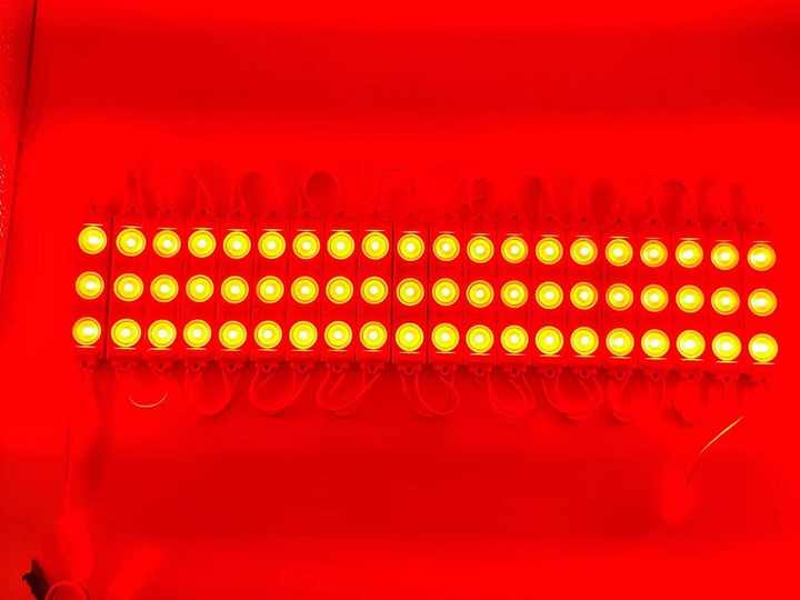 JUEGO DE LUCES