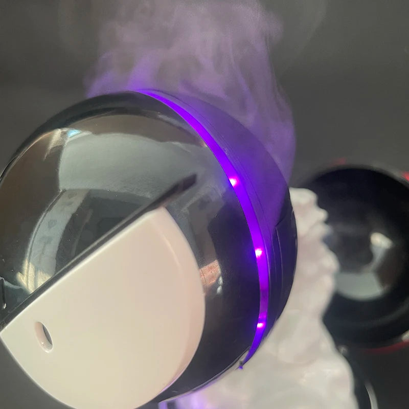 HUMIDIFICADOR FANTASMA POKéMON