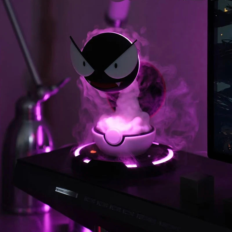 HUMIDIFICADOR FANTASMA POKéMON