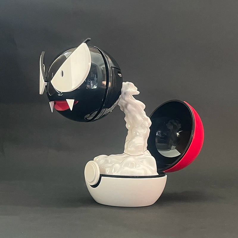 HUMIDIFICADOR FANTASMA POKéMON