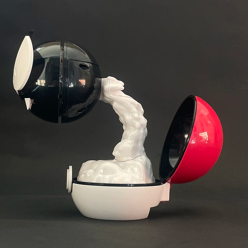 HUMIDIFICADOR FANTASMA POKéMON